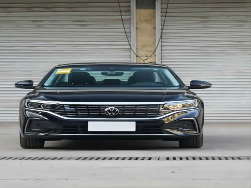 自驾游租车爆火，帕萨特凭什么圈粉无数年轻人？